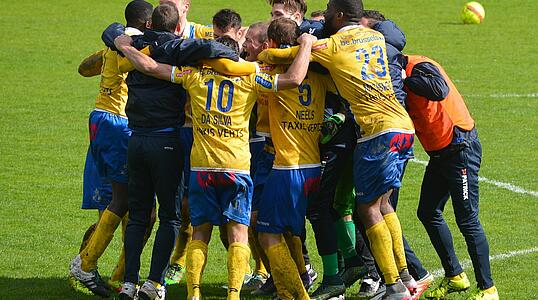 WM-Aus der deutschen Nationalmannschaft: mangelnder Teamgeist