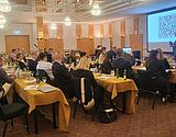 Keynote Speaker Dr. Orell Mielke
