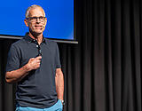 Keynote Speaker Steffen Butzko