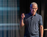 Keynote Speaker Steffen Butzko