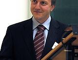 Keynote Speaker Dr. Dominique Görlitz