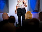 Keynote Speaker Inge Kellerer