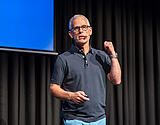 Keynote Speaker Steffen Butzko