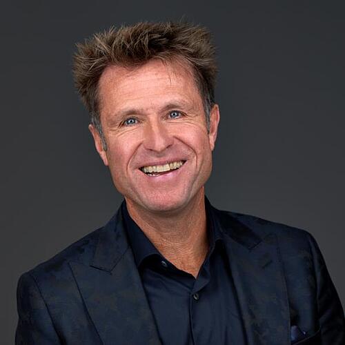 Resilienz: Das Geheimnis der inneren Stärke