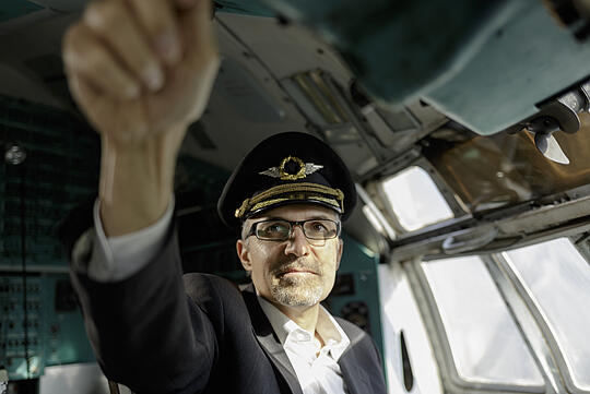 Keynote Speaker Dr. Gilles Savary