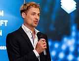 Keynote Speaker Dr. Jan König