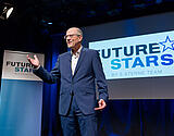 Keynote Speaker Dr. Bernd R. Olma