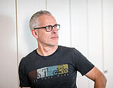 Keynote Speaker Steffen Butzko