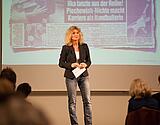 Keynote Speaker Ilka Piechowiak