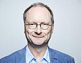 Keynote Speaker Sven Plöger