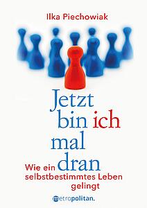 Jetzt bin ich mal dran
