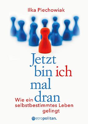 Jetzt bin ich mal dran Jetzt bin ich mal dran