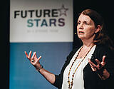 Keynote Speaker Pamela Könecke