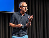 Keynote Speaker Steffen Butzko