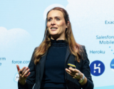 Keynote Speaker  Silvia Gönner