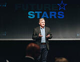 Keynote Speaker Marco Kranjc