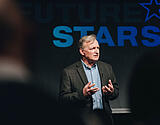 Keynote Speaker Marco Kranjc