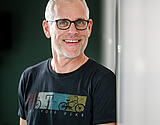 Keynote Speaker Steffen Butzko