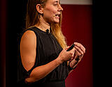 Keynote Speaker Dr. Julia Lampert
