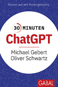 30 Minuten ChatGPT