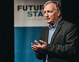 Keynote Speaker Marco Kranjc