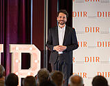 Keynote Speaker Dr. Harald Köpping Athanasopoulos