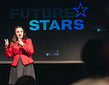 Keynote Speaker Saskia Duerr