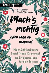 Machs richtig oder lass es bleiben!