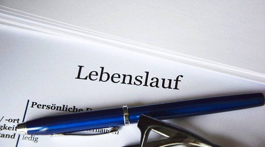 Human Resources: Auf die Persönlichkeit kommt es an