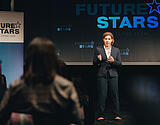 Keynote Speaker Elena Müller