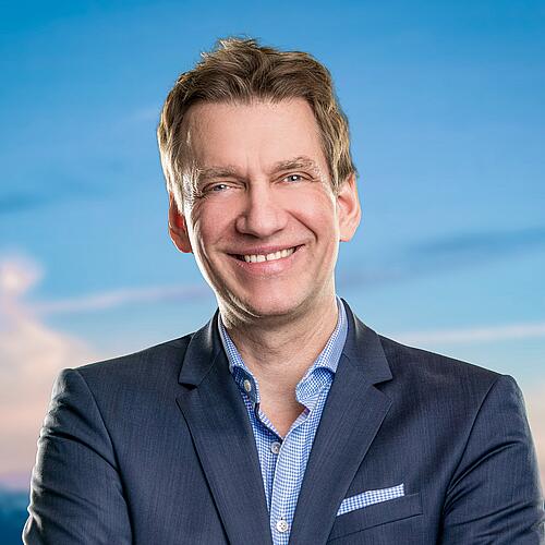 Buzzword oder Business? Metaverse verstehen, die Zukunft gestalten.