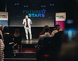 Keynote Speaker Nico Schwanebeck