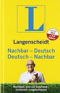 Nachbar-Deutsch Deutsch-Nachbar