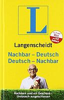 Nachbar-Deutsch Deutsch-Nachbar