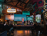 Keynote Speaker Friedi Kühne