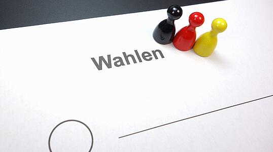 Vor dem Kanzlerduell Merkel-Schulz: Wer ist der bessere Rhetoriker?