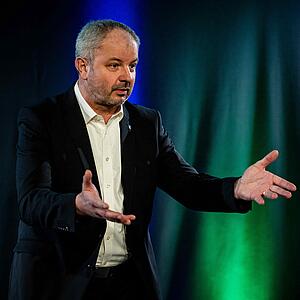 Existenzen bewahren, Stabilität sichern: Vorsorgestrategien für verantwortungsbewusste Unternehmer