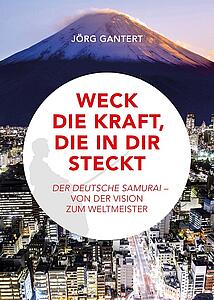 Weck die Kraft, die in Dir steckt