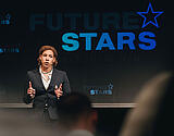 Keynote Speaker Elena Müller