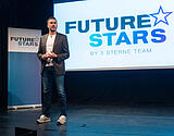 Keynote Speaker Marco Recher