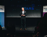 Keynote Speaker Joachim Nickelsen