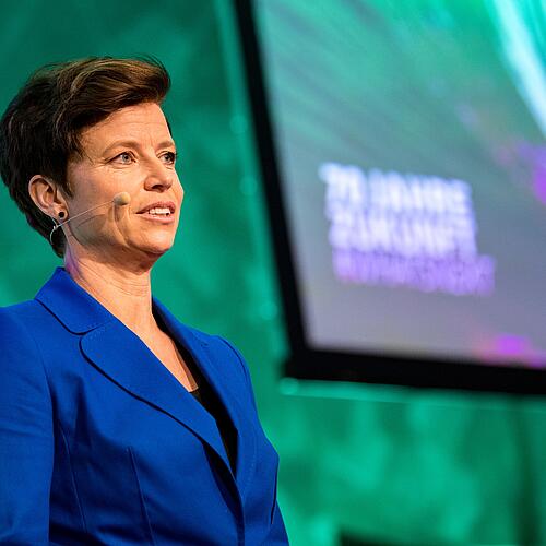 Fakten für die Zukunft – Klima neu denken