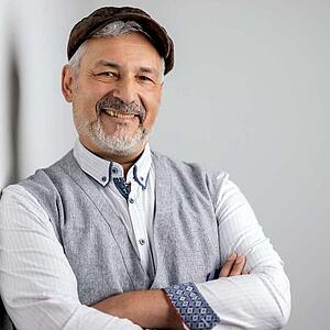 Sicherheit oder Effizienz? New Work als digitaler Prozess Sicherheit oder Effizienz? New Work als digitaler Prozess