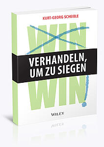 Verhandeln, um zu siegen