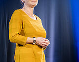 Keynote Speaker Bettina Großhans