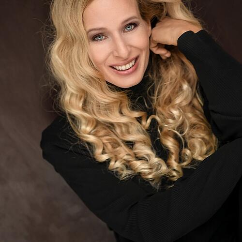 Feel it! 100% Power. Music. Inspiration - Das besondere Firmenevent