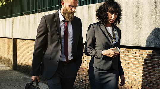 Kündigung ohne neue Anstellung - Wahnsinn oder Chance?