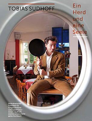 Ein Herd und eine Seele