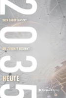 2035: Wie viel Mensch verträgt die Zukunft?