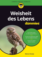 Weisheit des Lebens für Dummies
